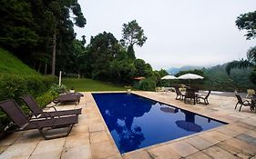 Hotel Colinas De Petropolis