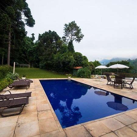 Hotel Colinas De Petropolis Exterior photo