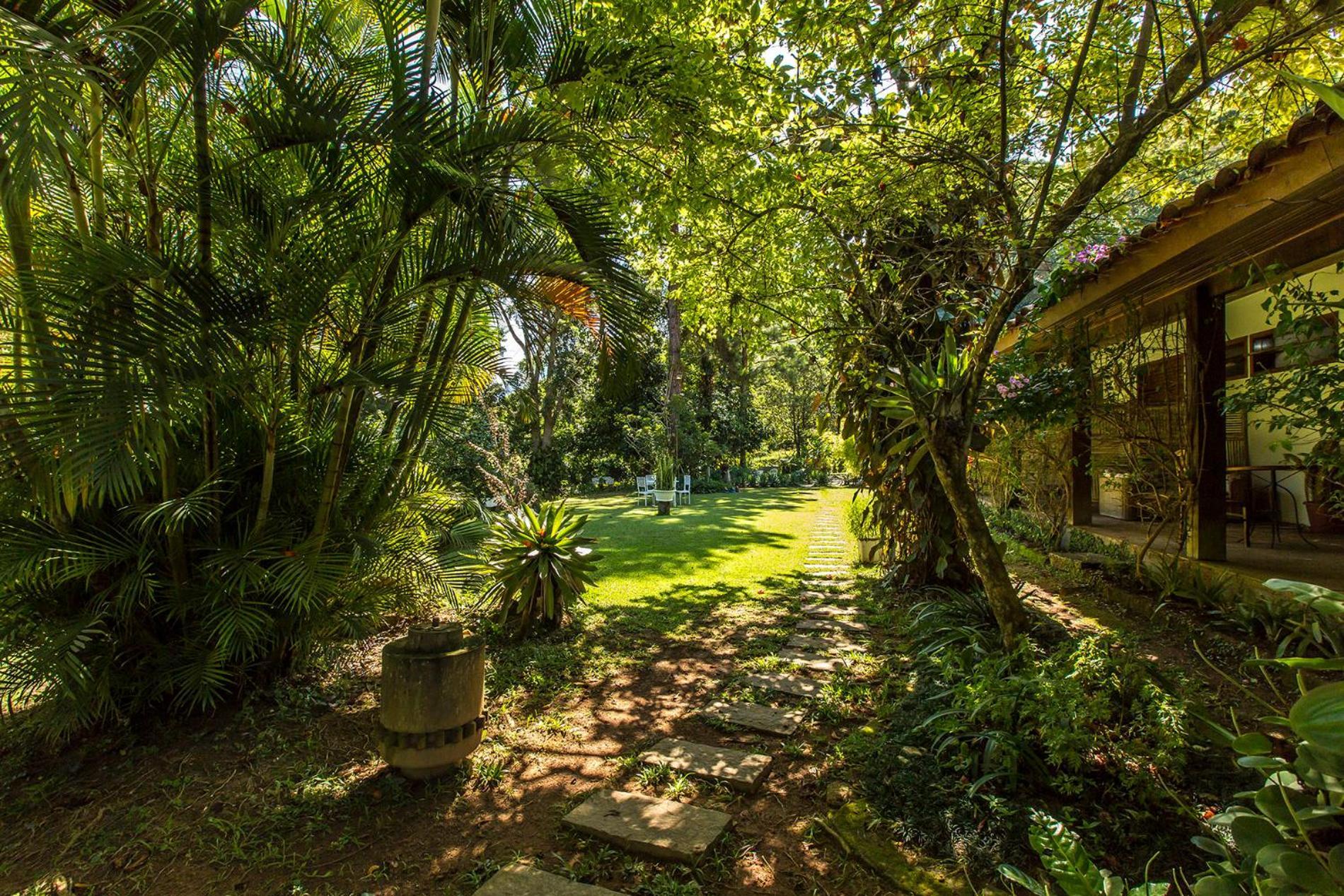 Hotel Colinas De Petropolis Exterior photo