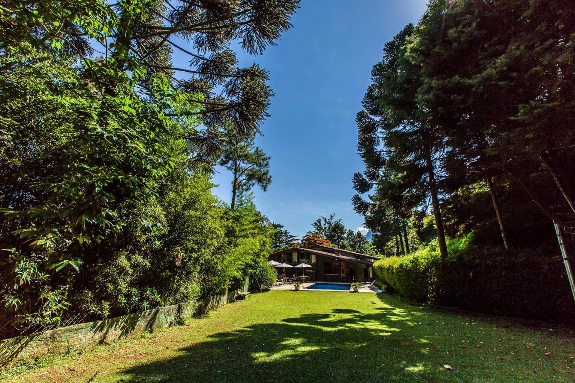 Hotel Colinas De Petropolis Exterior photo